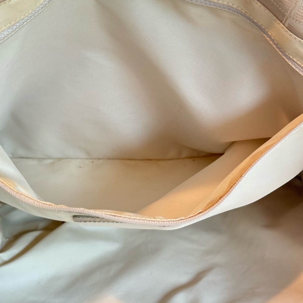 Chanel ‘Travel Line Tote’ - Picture 9 of 13